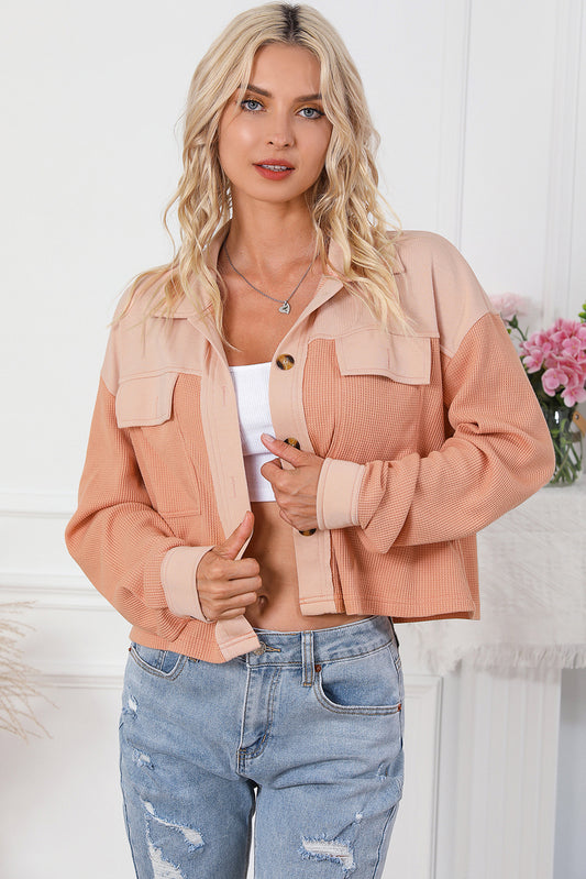 Peaches For Days Jacket